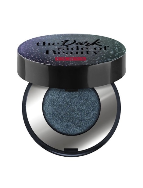 Pupa The Dark Side Of Beauty Eyeshadow - 007 Dark Peacock