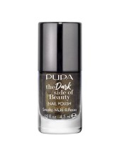 Pupa The Dark Side Of Beauty Nail Polish 4,5ml - 001 Dark Gold