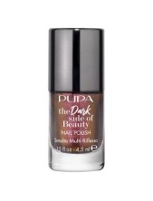 Pupa The Dark Side Of Beauty Nail Polish 4,5ml - 002 Dark Copper