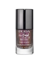 Pupa The Dark Side Of Beauty Nail Polish 4,5ml - 003 Dark Burgundy