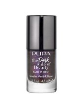 Pupa The Dark Side Of Beauty Nail Polish 4,5ml - 004 Dark Violet