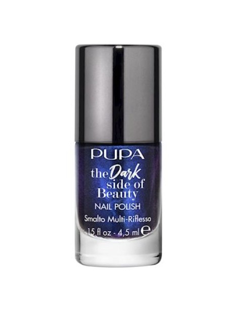 Pupa The Dark Side Of Beauty Nail Polish 4,5Ml - 005 Dark Blue