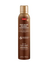 Pupa Spray Solare Invisibile Multifunzione Spf6 200ml Unisex