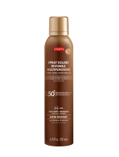 Pupa Spray Solare Invisibile Multifunzione Spf50+ 200ml Unisex