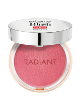 Pupa Extreme Blush Radiant - 20 Pink Party
