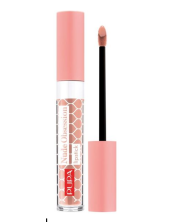 Pupa Nude Obsession Lipstick - 001 Baby Doll