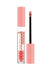 Pupa Nude Obsession Lipstick - 003 Soft Bralette