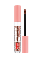 Pupa Nude Obsession Lipstick - 011 Shiny Nuisettes