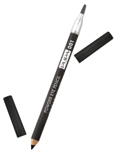 Pupa Powder Eye Pencil - 001 Powdery Black