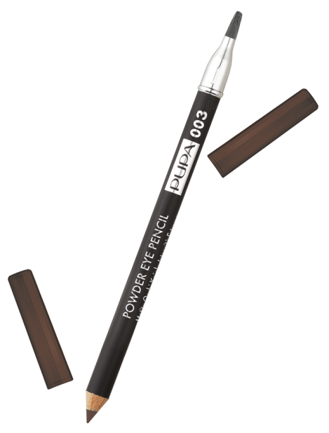 Pupa Powder Eye Pencil - 003 Powdery Brown