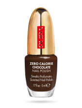 Pupa Zero Calorie Chocolate Nail Polish 5ml  - 06 Brownie