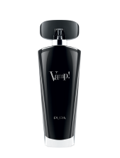 Pupa Vamp! Black Eau De Parfum 100ml Donna