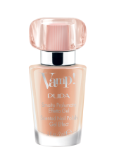 Pupa Vamp! Smalto Profumato Effetto Gel Fragranza Rosa - 103 Powder Pink