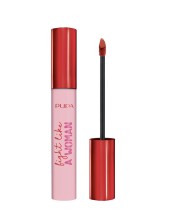 Pupa Fight Like A Woman Lipstick - 003 I’m Strong / Red