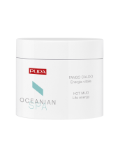 Pupa Oceanian Spa Fango Caldo 270gr Unisex