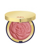 Pupa Winter Blooming Highlighting - 001 Blush Glow Rose 