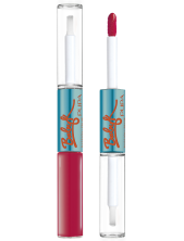 Pupa Baby K Made To Last Lip Duo - 22 Passion Fruit