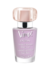 Pupa Vamp! Smalto Profumato Effetto Gel Sfumature Pastello - 113 Stylish Lilac
