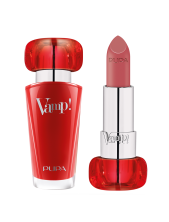 Pupa Vamp! Rossetto Estremo - 104 Ancient Rose