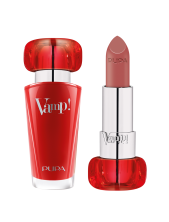 Pupa Vamp! Rossetto Estremo - 107 Rosewood