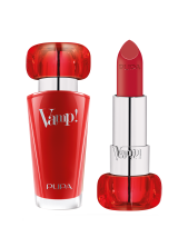 Pupa Vamp! Rossetto Estremo - 202 Lovely Cherry