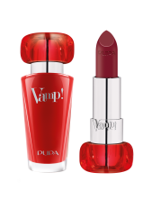 Pupa Vamp! Rossetto Estremo - 300 Scarlett Bordeaux