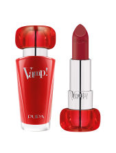 Pupa Vamp! Rossetto Estremo - 301 Intense Red