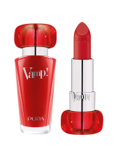 Pupa Vamp! Rossetto Estremo - 303 Iconic Red