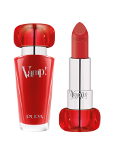 Pupa Vamp! Rossetto Estremo - 304 Red Flame