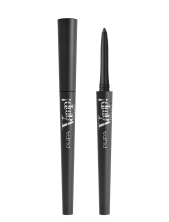 Pupa Vamp! Eye Pencil - 100 Iconic Black