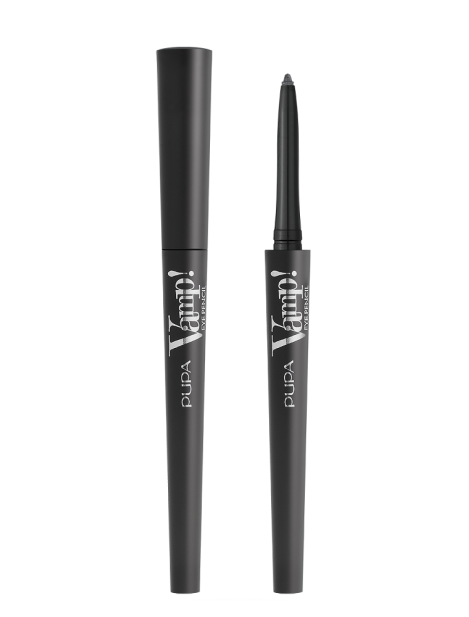 Pupa Vamp! Eye Pencil - 101 Rockstar Grey