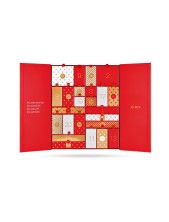 Pupa Make Up Your Christmas Avvento Calendario