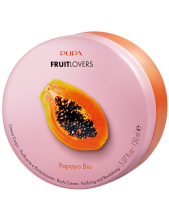 Pupa Fruit Lovers Crema Corpo 150ml - 02 Papaya