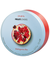 Pupa Fruit Lovers Crema Corpo 150ml - 04 Melagrana