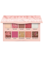 Pupa Vamp! Palette Occhi Profumata - 05 Fancy Pink