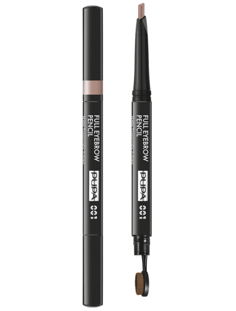 Pupa Full Eyebrow Pencil - 001 Blonde