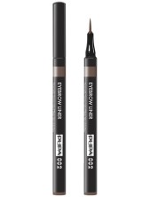 Pupa Eyebrow Liner - 002 Brown