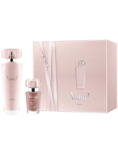 Pupa Cofanetto Vamp! Pink Eau De Parfum 50ml + Vamp! Smalto 104