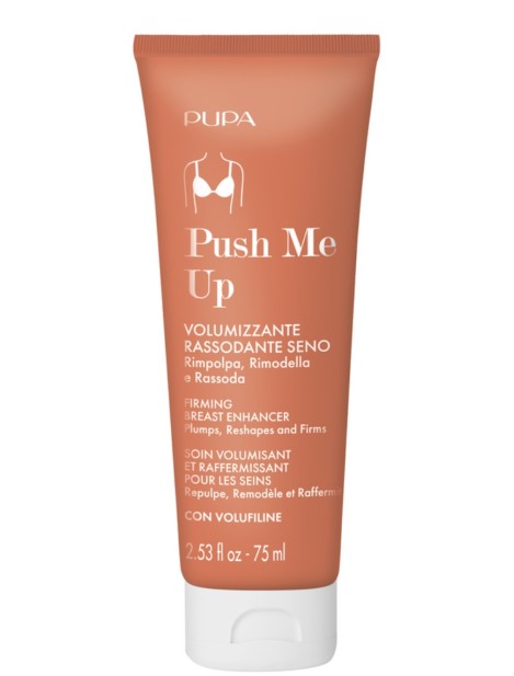 Pupa Push Me Up Volumizzante Rassodante Seno - 75 Ml