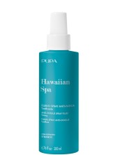 Pupa Hawaiian Spa Fluido Spray Anti-fatica - 200 Ml