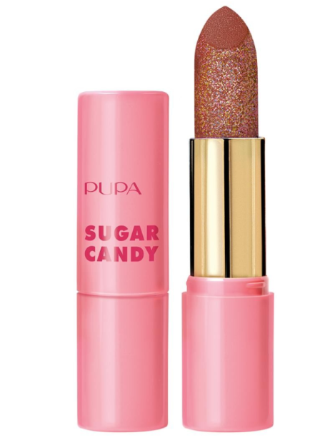 Pupa Milano Sugar Candy Balm - 001 Diamond Caramel