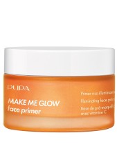 Pupa Make Me Glow Face Primer Illuminante Con Vitamina C 30 Ml