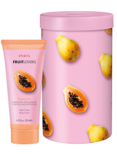 Pupa Fruit Lovers Kit I Papaya Confezioni Regalo - 1 Pz