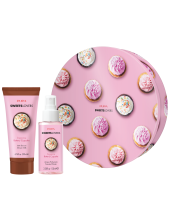 Pupa Sweets Lovers Kit Iv Latte Doccia 200 Ml E Acqua Profumata 100 Ml - 001 Buttery Cupcake