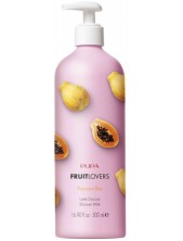 Pupa Fruit Lovers Latte Doccia 500 Ml - 002 Papaya