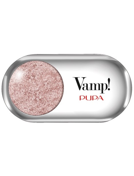 Pupa Vamp! Ombretto Metallic - 108 Frost Rose