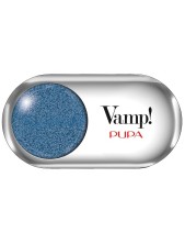 Pupa Vamp! Ombretto Metallic - 307 Denim Blue