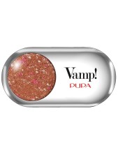 Pupa Vamp! Ombretto Gems - 204 Fancy Copper