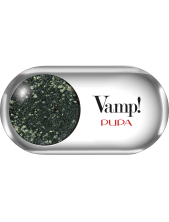 Pupa Vamp! Ombretto Gems - 304 Woodland Green