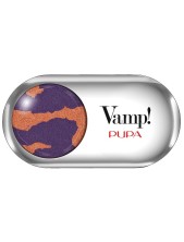 Pupa Vamp! Ombretto Fusion - 102 Copper Storm